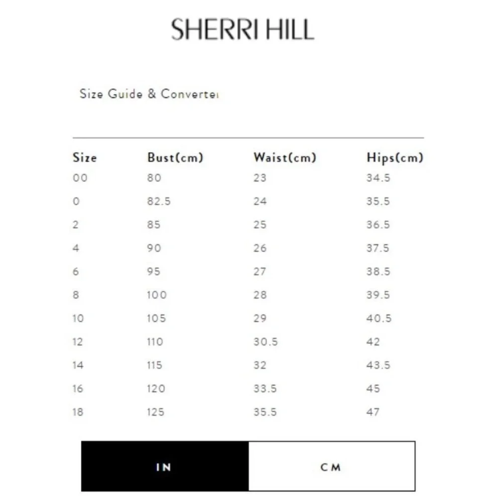 Sherri Hill 50932 Pink Floral‎ Beaded Two Piece Gown NWT Size 0